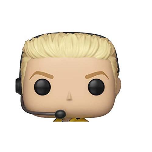 Pop Nsync Lance Bass Vinyl Figure : ys0000040637355618 : 滋養