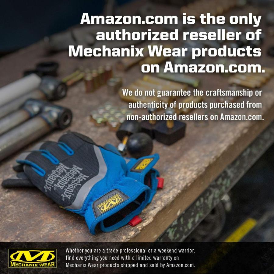 商品レビューを メカニクスウェア(Mechanix Wear) 作業用手袋 スペシャリティ 0.5mm コヨーテブラウン XL MSDー72ー011 EN388:11