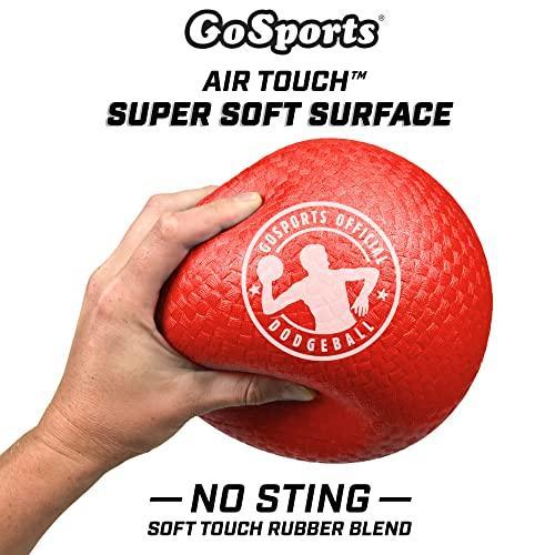 本店激安 GoSports プライオメトリック重りボール 野球&ソフトボールトレーニング用 ー パワーとメカニックを向上させる可変ウェイトボール ー エリートセ