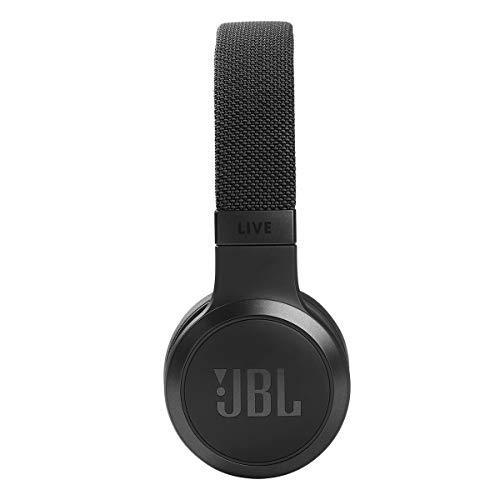 好評につき延長！ JBL Live 460NC ー Wireless OnーEar Noise Cancelling Headphones with Long Batt