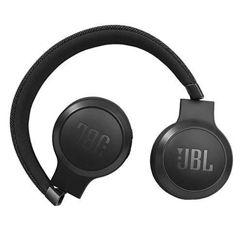 好評につき延長！ JBL Live 460NC ー Wireless OnーEar Noise Cancelling Headphones with Long Batt
