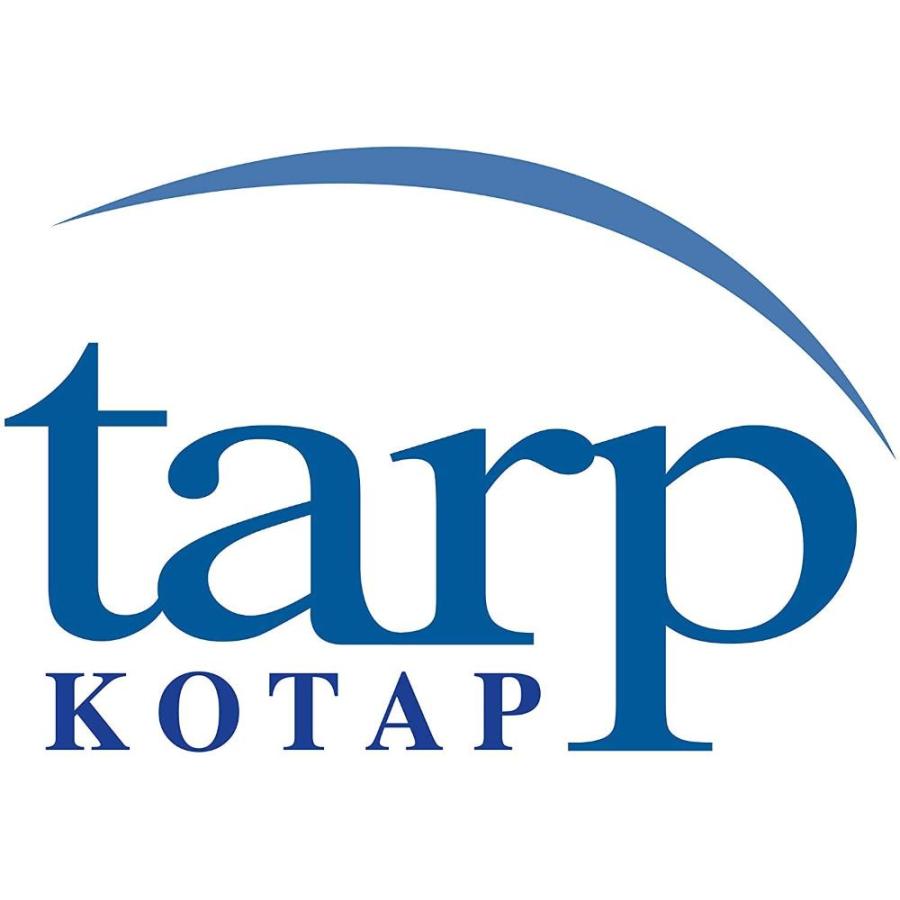 単品購入 Kotap 14ーft X 16ーft General PurposeブルーポリTarp、アイテム: traー1416