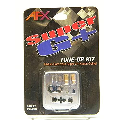 AFX HOスケール SLOTCAR Super G+ スロット カーチューンアップキット HOゲージ YS0000040640010196滋養 通販 Yahoo!ショッピング