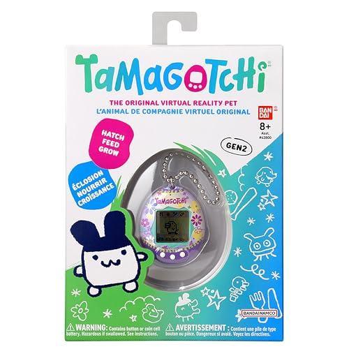 Tamagotchi Original (たまごっちオリジナル) 電子ゲーム ー