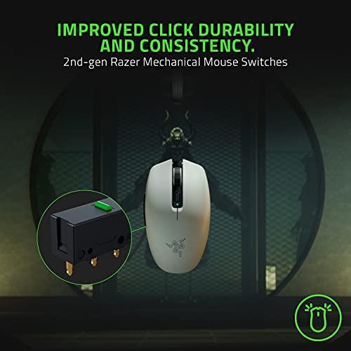 高価値セリー Razer Orochi V2 Mobile Wireless Gaming Mouse: Ultra Lightweight ー 2 Wireles