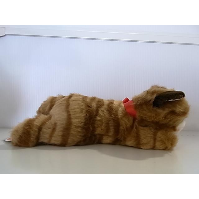 リボンネコ 茶 猫 ぬいぐるみ たけのこ : HONDA STORE - 通販 - Yahoo