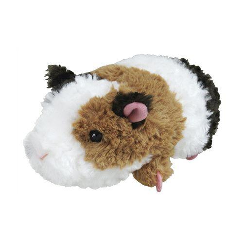 テンジクネズミ 三色 吉徳 ぬいぐるみ モルモット りくのなかまたち