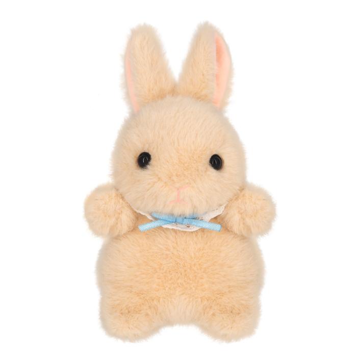 ちもしぃらびっつ うさぎ 三英貿易 ウサギ ぬいぐるみ : HONDA STORE