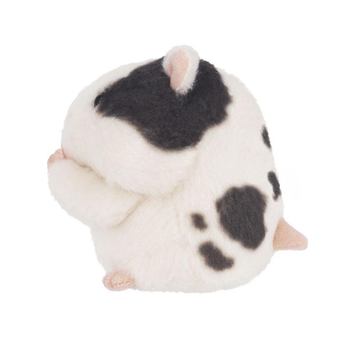 はむかっぱ + ハムスター ぬいぐるみ 2匹セット（ピンク