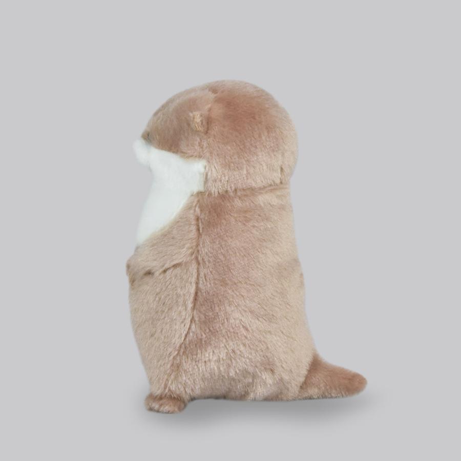 カワウソうそやん うそやん ST ぬいぐるみ カワウソ アミューズキャラ