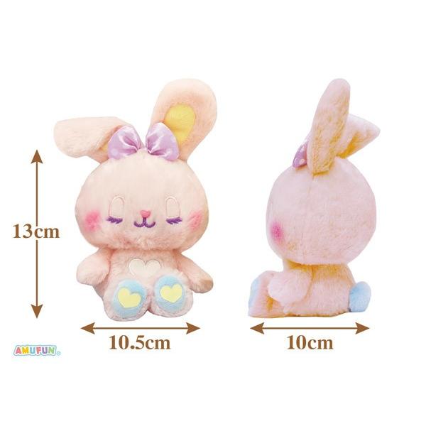 コットンキャンディーズ キャンディ うさぎ ぬいぐるみ ウサギ アミューズキャラコレスペシャル Honda Store 通販 Yahoo ショッピング