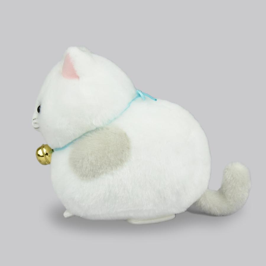 ひげまんじゅう まるこ ST アミューズキャラコレスペシャル 猫 ひげまんじゅう まるこ ST アミューズキャラコレスペシャル 猫