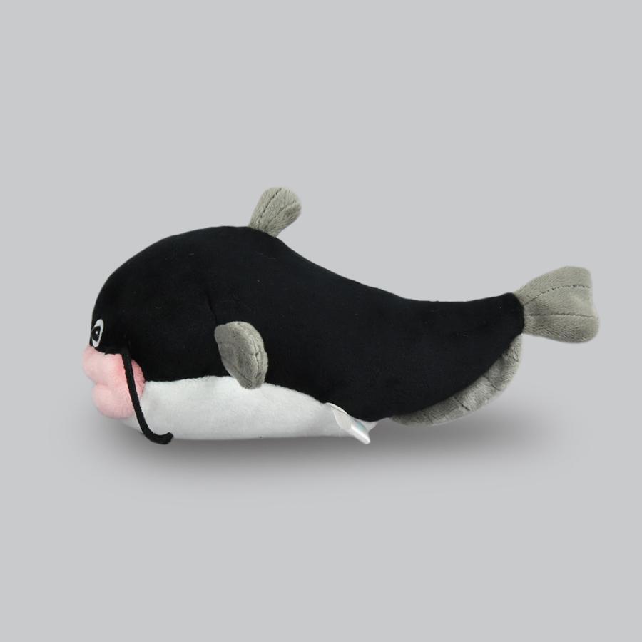 なまずのずっちー ST なまっちょ ぬいぐるみ ナマズ アミューズキャラ