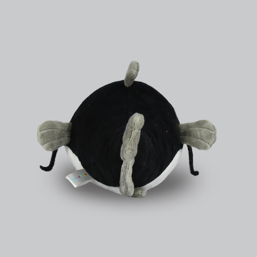 なまずのずっちー ST なまっちょ ぬいぐるみ ナマズ アミューズキャラ