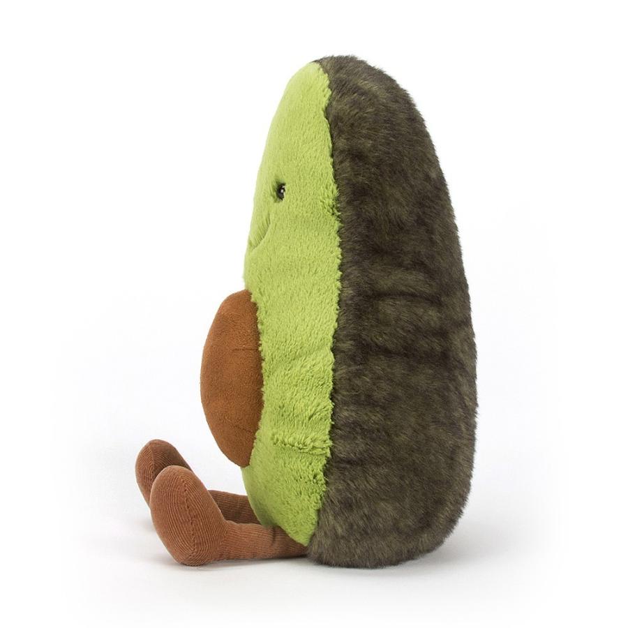 Amuseable Avocado アボカド ぬいぐるみ Jellycat a Honda Store 通販 Yahoo ショッピング