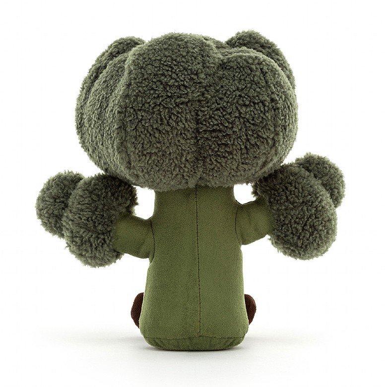 Amuseable Broccoli ブロッコリー ぬいぐるみ jellycat ジェリーキャット 野菜 2021MID a2broHONDA STORE 通販 Yahoo!ショッピング