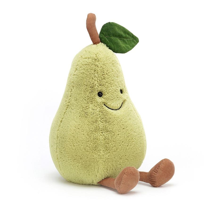 Amuseable Pear 洋ナシ ぬいぐるみ Jellycat 洋梨 pr Honda Store 通販 Yahoo ショッピング