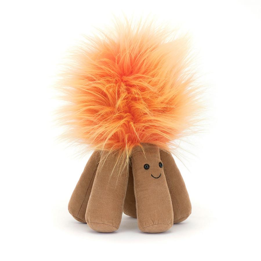 JELLY CAT Amuseable Campfire キャンプファイヤー ぬいぐるみ JELLY CAT Amuseable Campfire キャンプファイヤー ぬいぐるみ