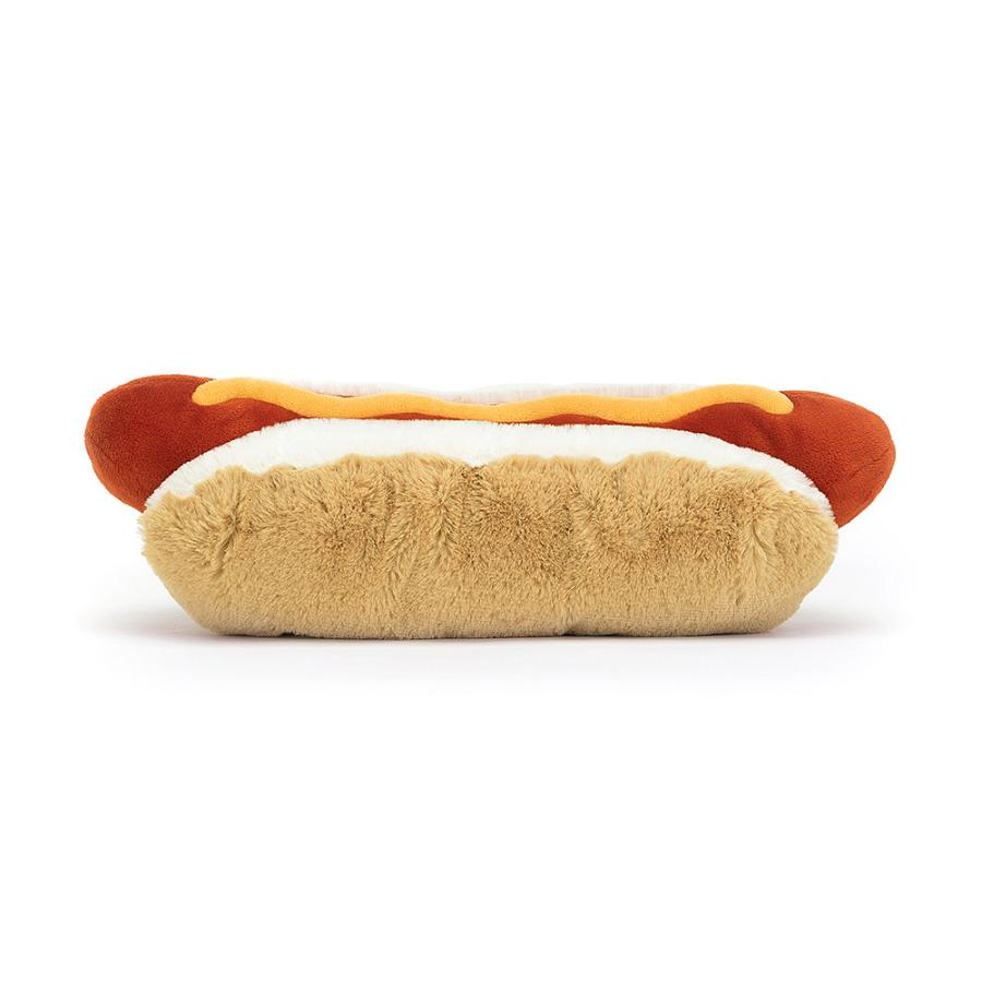 JELLY CAT Amuseable Hot Dog ぬいぐるみ ホットドッグ jellycat  