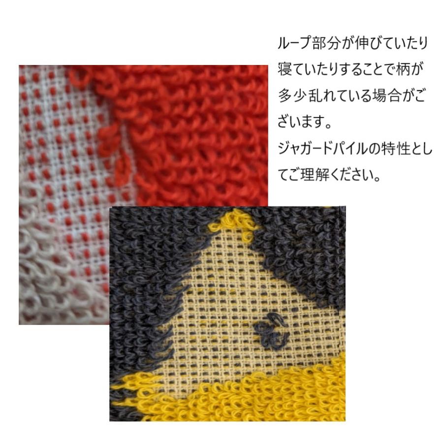 Non Stop Rabbit ノンラビ　タオル ウォッシュタオル ラビッツ ウサギ アノラック Anorak タオル うさぎ