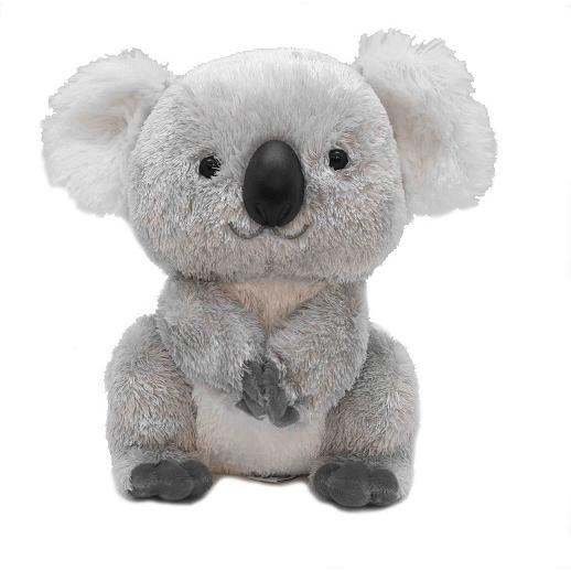 コアラ ぬいぐるみ ネイチャーキッズ コアラファミリー S ママ AURORA
