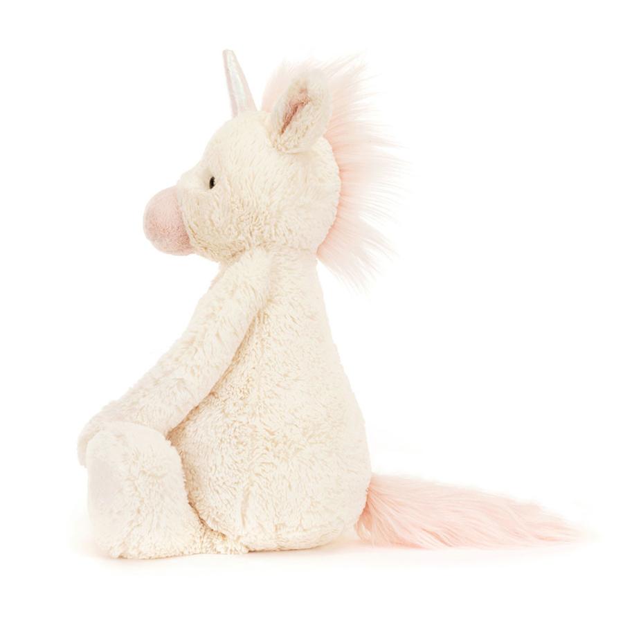  Big Bashful Unicorn ユニコーン ぬいぐるみ JELLY CAT Bashful Unicorn Big ユニコーン ぬいぐるみ Jellycat