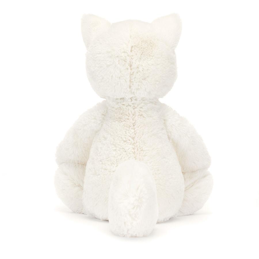 JELLY CAT Bashful Arctic Fox Original 北極キツネ 白 きつね JELLY CAT Bashful Arctic Fox Original 北極キツネ 白 きつね