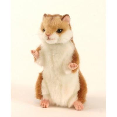 HANSA 3739 ハムスター 15 ぬいぐるみ HAMSTER : HONDA STORE - 通販