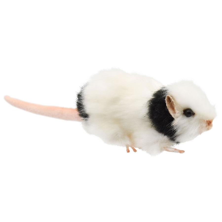 HANSA パンダマウス 16 ぬいぐるみ ネズミ HOUSE MOUSE PANDA : HONDA