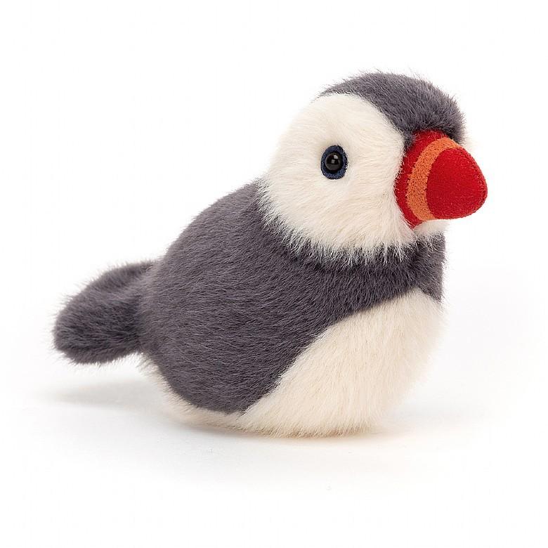 Birding Puffin パフィン ぬいぐるみ 鳥 Jellycat ジェリーキャット Bir6p Honda Store 通販 Yahoo ショッピング