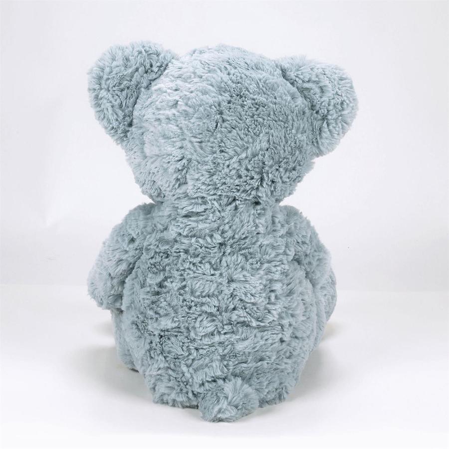 キャンディ マッカドルズ ベア クマ ブルー ぬいぐるみ くま