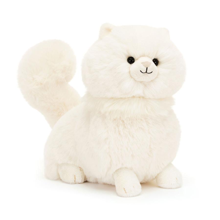 中古ぬいぐるみ Chari cat-ネコのチャリ- ぬいぐるみ 26cm 中古ぬいぐるみ Chari cat-ネコのチャリ- ぬいぐるみ 26cm