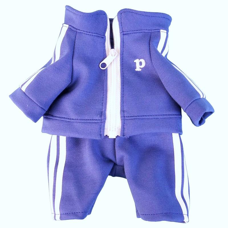 かえるのピクルス ジャージセット 青ジャージ コスチューム Cos Aoja Honda Store 通販 Yahoo ショッピング