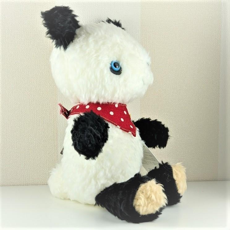 パンダのだいふく ハッピーエブリデー 童心 ぬいぐるみ パンダ 日本製