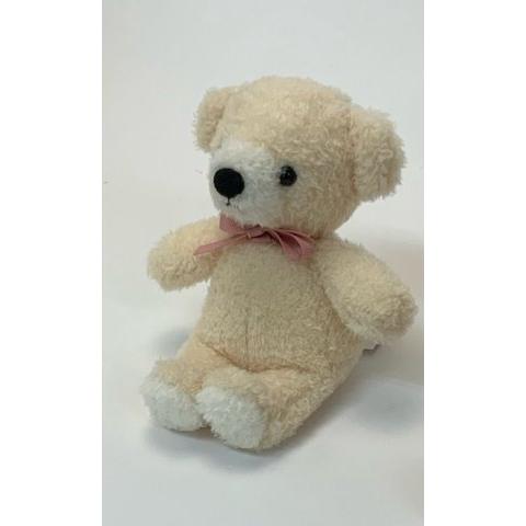 クマのフカフカ SSサイズ クリーム piccolino 童心 くま クマのフカフカ SSサイズ クリーム piccolino 童心 くま