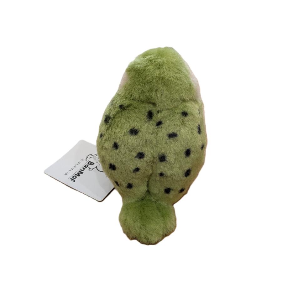 BanMof カカポ ぬいぐるみ 鳥 童心コラボ : HONDA STORE - 通販