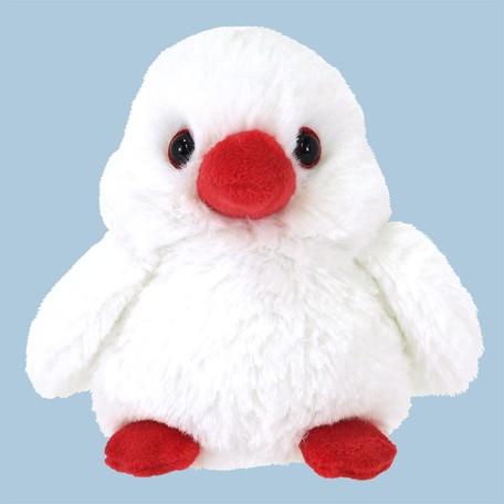 フラッフィーズ ブンチョウ ぬいぐるみ 文鳥 サンレモン F Buncho Honda Store 通販 Yahoo ショッピング