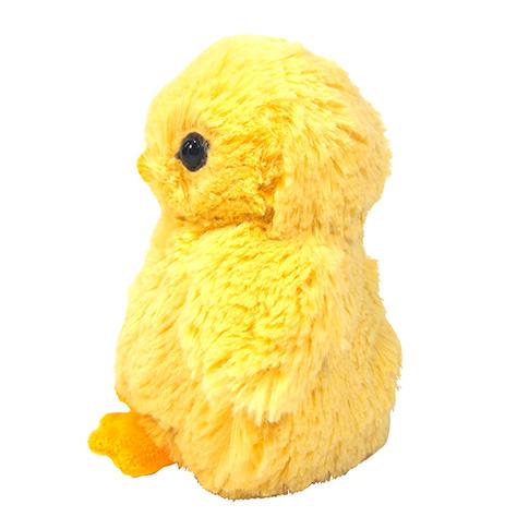 フラッフィーズ S ヒヨコ ぬいぐるみ ひよこ サンレモン : HONDA STORE