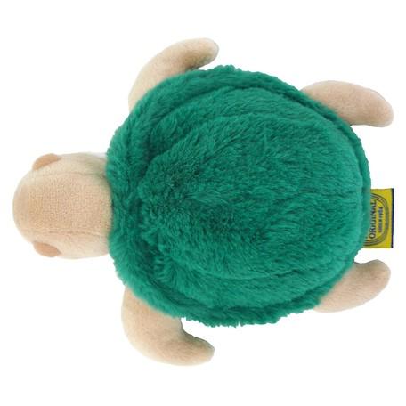 フラッフィーズ ウミガメ ぬいぐるみ 海亀 サンレモン 廃盤 : HONDA