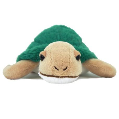 フラッフィーズ ウミガメ ぬいぐるみ 海亀 サンレモン 廃盤