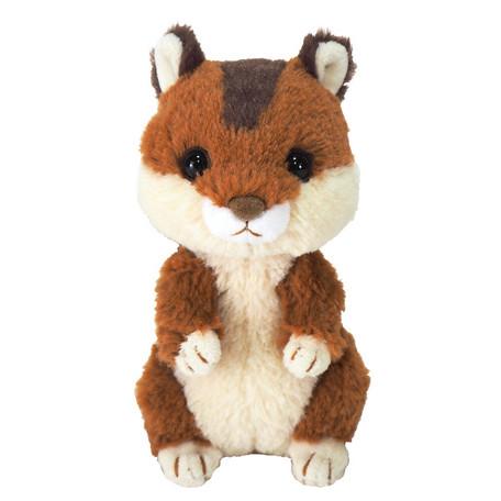 フラッフィーズ シマリス ぬいぐるみ りす サンレモン F Simarisu Honda Store 通販 Yahoo ショッピング