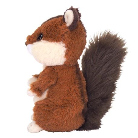 フラッフィーズ シマリス ぬいぐるみ りす サンレモン F Simarisu Honda Store 通販 Yahoo ショッピング