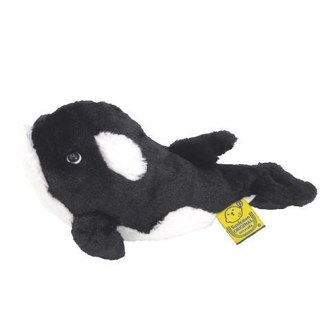 フラッフィーズ シャチ ぬいぐるみ S サンレモン : HONDA STORE - 通販