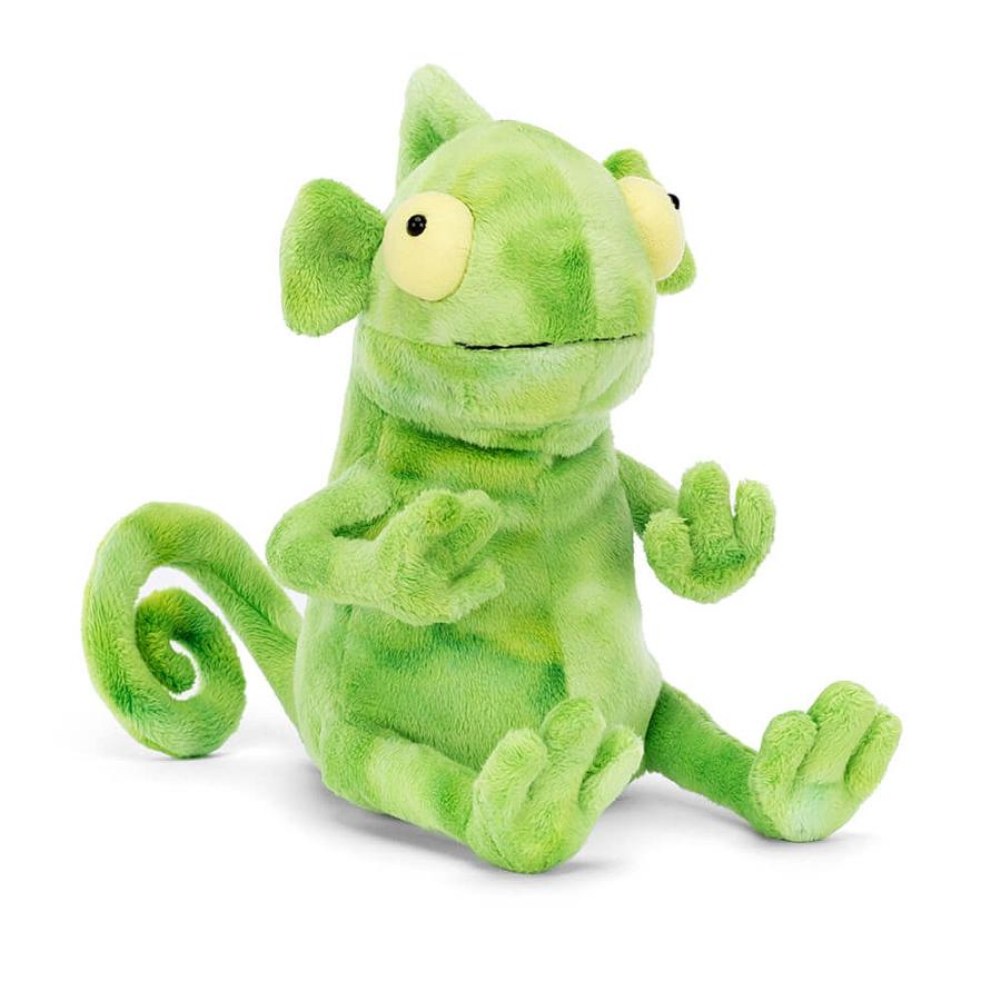 Frilled-Neck Lizard ellycat ぬいぐるみ エリマキトカゲ とかげ Frilled-Neck Lizard ellycat ぬいぐるみ エリマキトカゲ とかげ