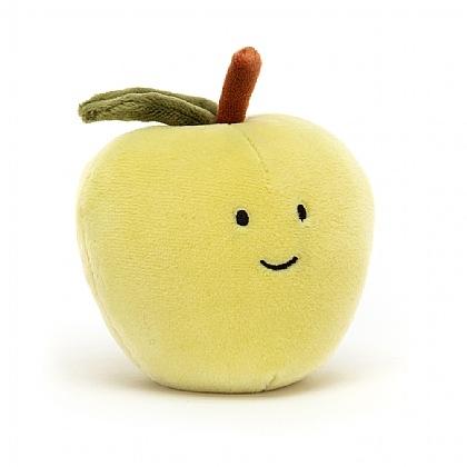 Fabulous Fruit Apple リンゴ ぬいぐるみ 青りんご Jellycat ジェリーキャット Fabf6a Honda Store 通販 Yahoo ショッピング