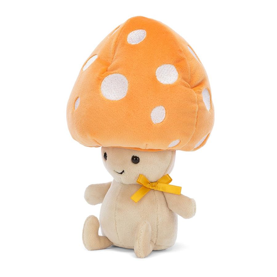 新作新品ジェリーキャットきのこキノコマッシュルームmushroom