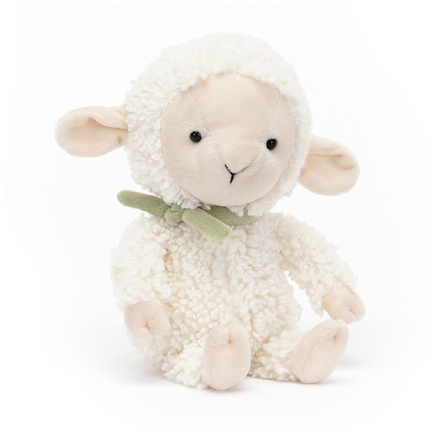 Fuzzkin lamb ジェリーキャット ヒツジ 羊 ぬいぐるみ ひつじ Fuzzkin lamb ジェリーキャット ヒツジ 羊 ぬいぐるみ ひつじ