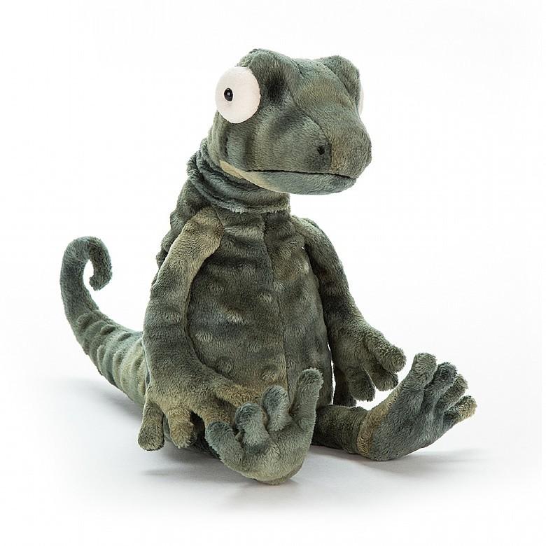 Gary Gecko ヤモリのぬいぐるみ Jellycat ジェリーキャット Ge3gg Honda Store 通販 Yahoo ショッピング