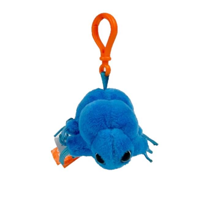 クマムシ マスコット ジャイアントマイクロブス 微生物 ぬいぐるみ