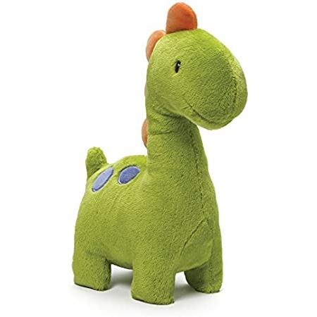  Fuddlewuddle Dino ディノ緑 恐竜 ぬいぐるみ jellycat Fuddlewuddle Dino ディノ 緑恐竜 ぬいぐるみ - メルカリ